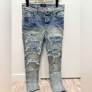 Amiri jeans